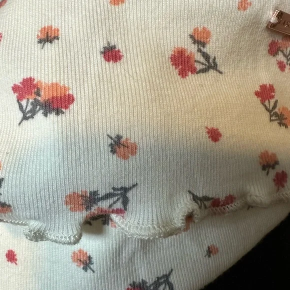 Sleep top - Picture 4 of 6